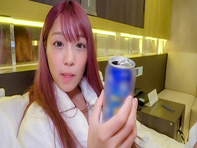 完全プライベート映像　ギャル変サイコーSSSスタイル人気娘　木下ひまりちゃんと初めての二人きりお泊まり　木下ひまり　サンプル画像10